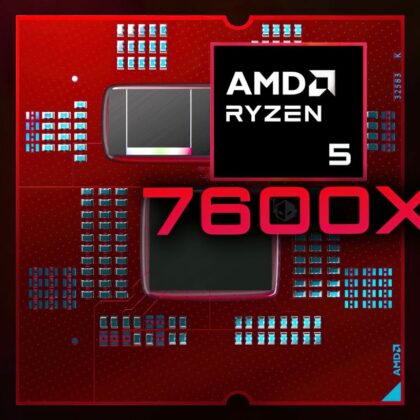 AMD Ryzen 5 7600X3D Makes Its Amazon Debut