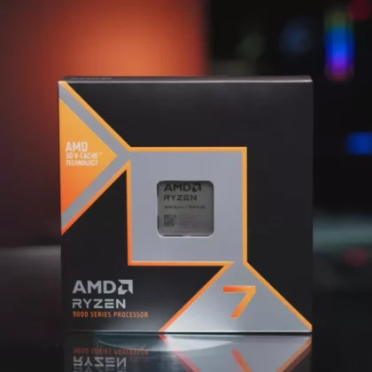 AMD Ryzen 7 9850X3D CPU Benchmarks Leak: 5.6GHz Clocks Unveiled With 3D V-Cache