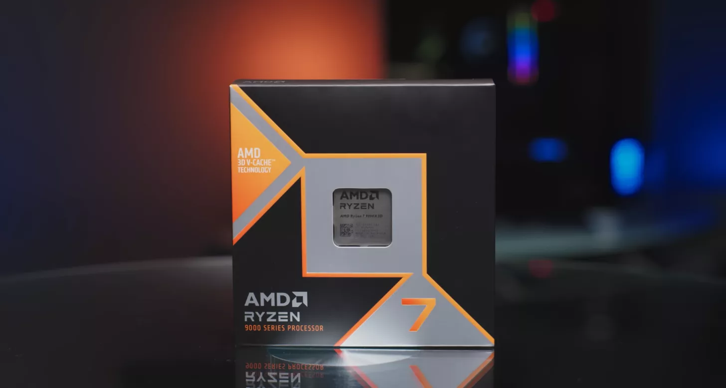 AMD Ryzen 7 9850X3D CPU Benchmarks Leak: 5.6GHz Clocks Unveiled With 3D V-Cache