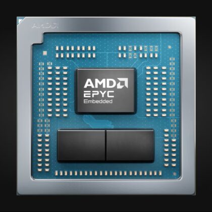 AMD Unveils EPYC 2005 “Zen 5” CPUs: Up to 16 Cores & Higher Clock Speeds Than Intel Xeon