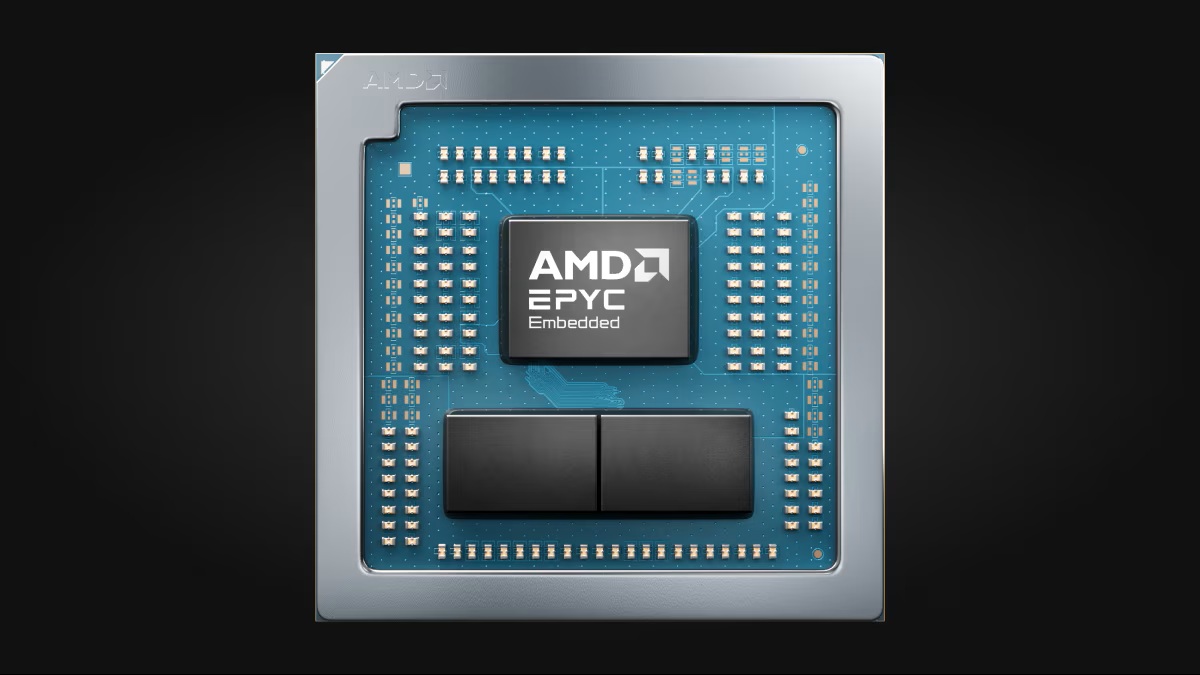 AMD Unveils EPYC 2005 “Zen 5” CPUs: Up to 16 Cores & Higher Clock Speeds Than Intel Xeon
