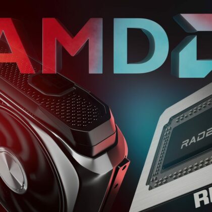 AMD’s RDNA 5 “Next-Gen Radeon” GPUs Set for Mid-2027 Debut, Powered by TSMC N3P Node