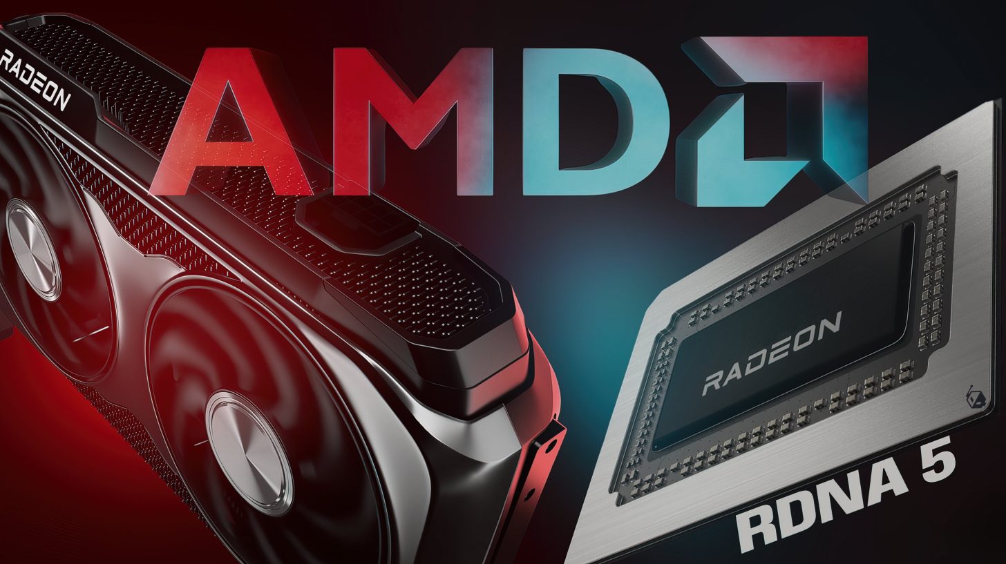 AMD’s RDNA 5 “Next-Gen Radeon” GPUs Set for Mid-2027 Debut, Powered by TSMC N3P Node