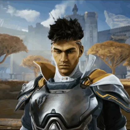 Apex Legends Developers Unveil New PvP FPS Game Highguard