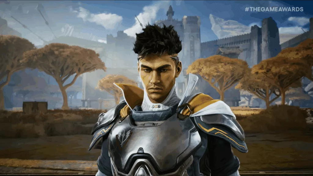 Apex Legends Developers Unveil New PvP FPS Game Highguard