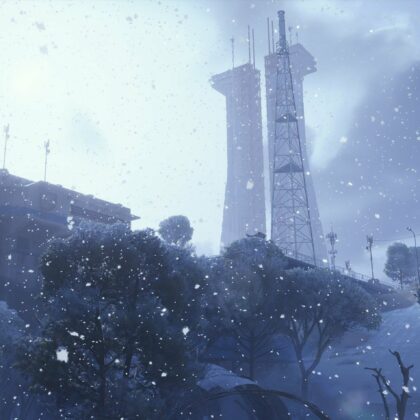 Arc Raiders Launches Thrilling Cold Snap Update with Major 1.7.0 Patch