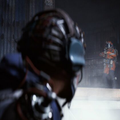 Arc Raiders Teases Deadly New Event 'Cold Snap'