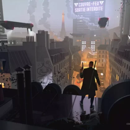 "Arkane Lyon Director Promises 'A Special Game' While Awaiting Marvel's Blade Updates"