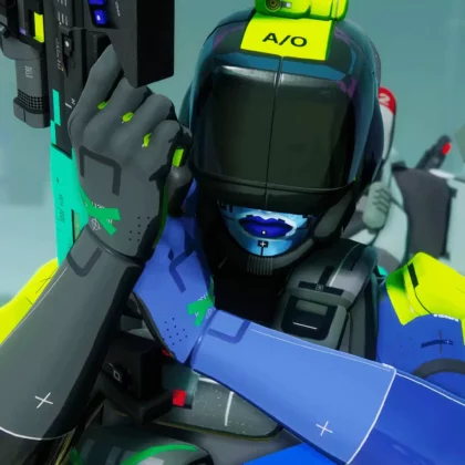 Artist Who Accused Bungie's Marathon of Using Her 2017 Poster Designs Confirms 'The Issue Has Been Resolved'