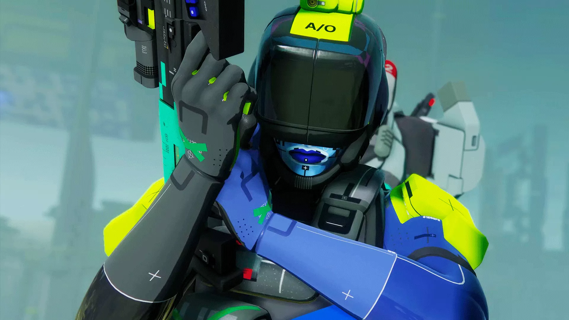 Artist Who Accused Bungie's Marathon of Using Her 2017 Poster Designs Confirms 'The Issue Has Been Resolved'