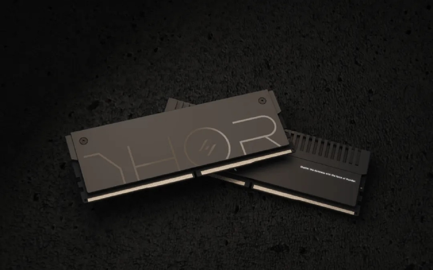 Asgard Unveils 256GB DDR5 Memory Kit Priced Like an NVIDIA RTX 5090