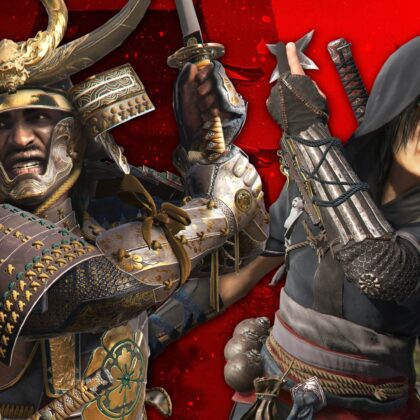 Assassin's Creed Shadows Executive Discusses Mixed Reactions to Dual Protagonists, Admits 'It's More Divisive with Naoe and Yasuke'