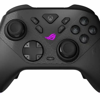 Asus' ROG Raikiri II Xbox Wireless Controller Launches Today