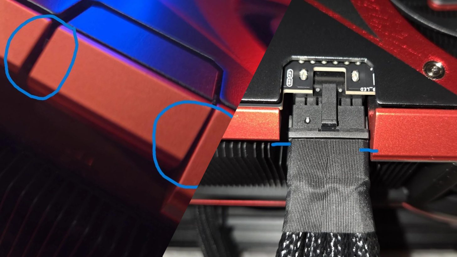 ASUS Stands Firm on Matrix RTX 5090 Connector Design, Deems It “Original Product Design”