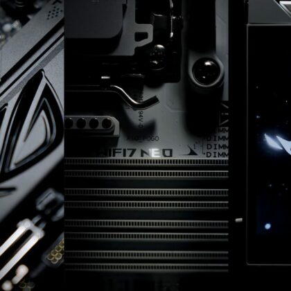 ASUS Unveils AM5 "NEO" Motherboard Series at Anticipated CES 2026 Event