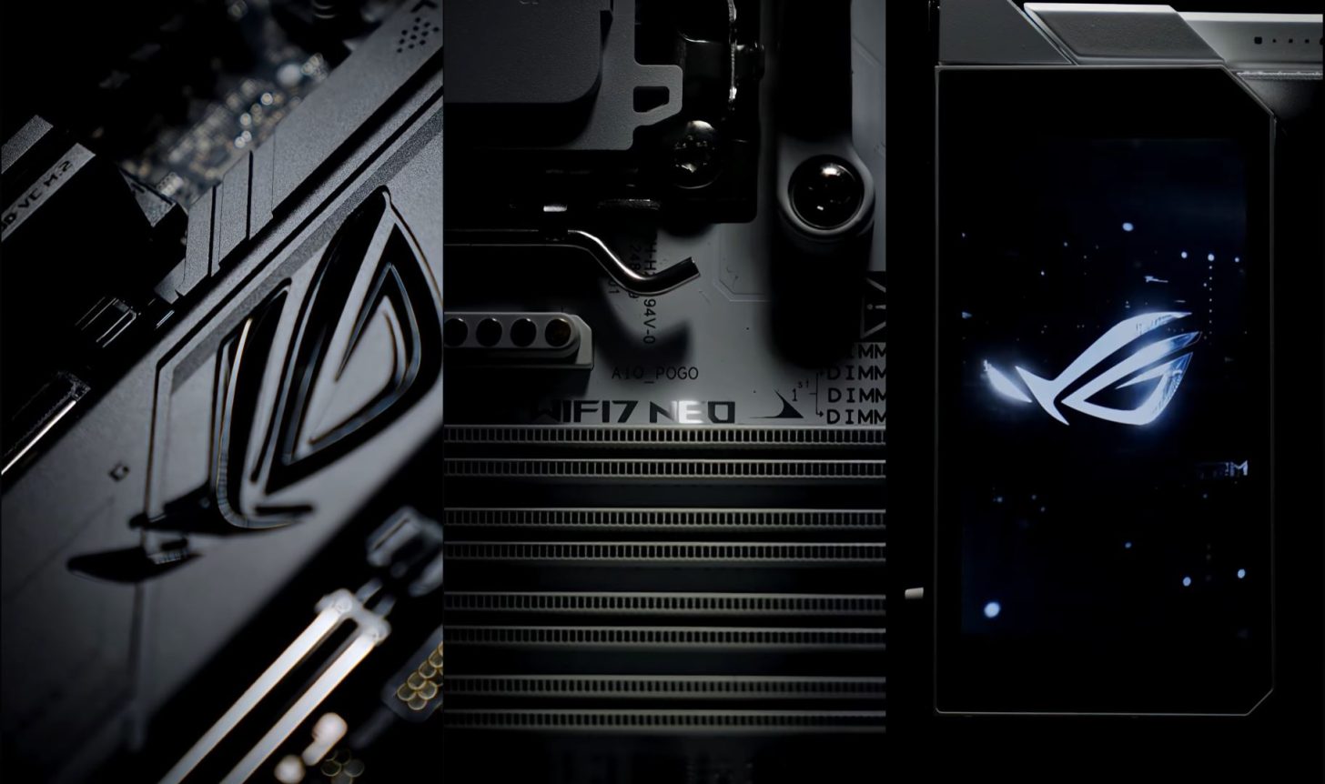 ASUS Unveils AM5 "NEO" Motherboard Series at Anticipated CES 2026 Event