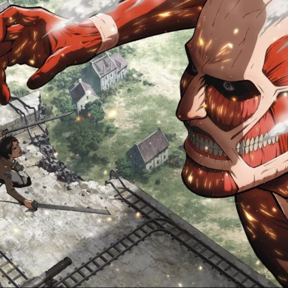 Attack on Titan Concert Tour Set to Return to the U.S. in 2026
