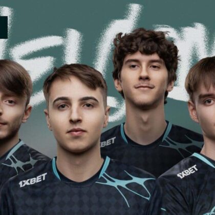 Aurora Gaming Makes a Comeback in Apex Legends Competitive Scene