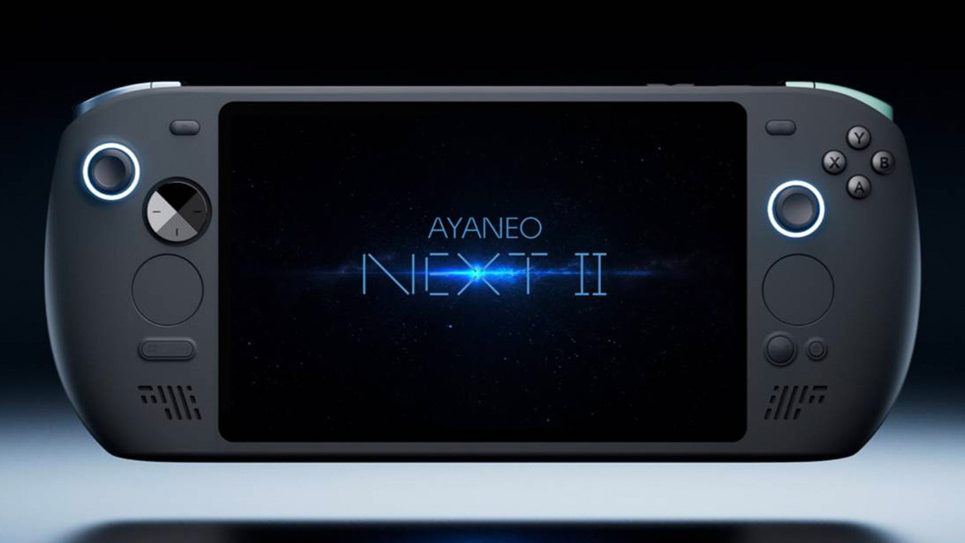 Ayaneo Unveils Beastly New Gaming Handheld