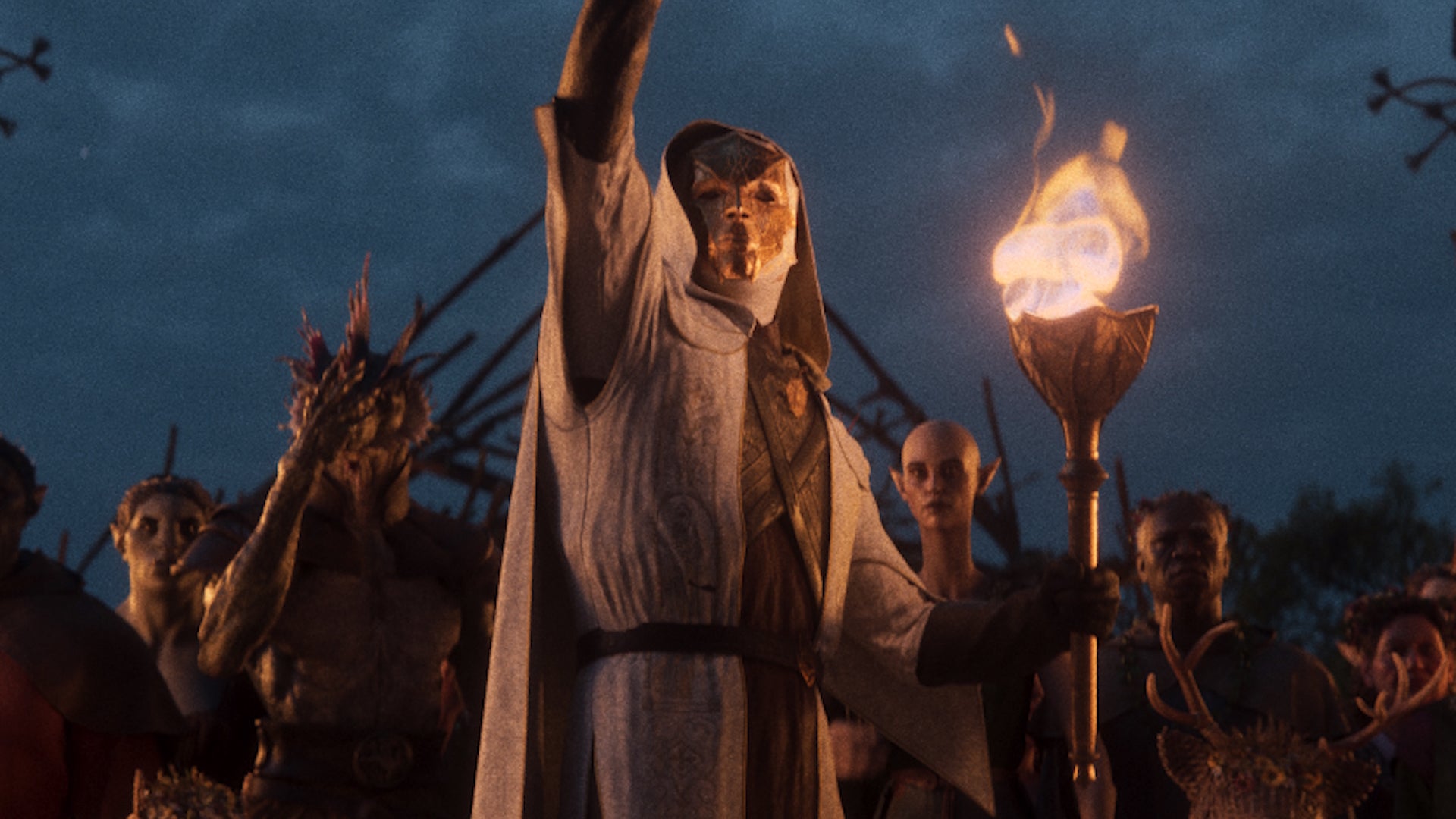 Baldur's Gate 3 Developer Plans Fan Q&A on Dev Processes After AI Controversy, Promises Alignment With Core Values