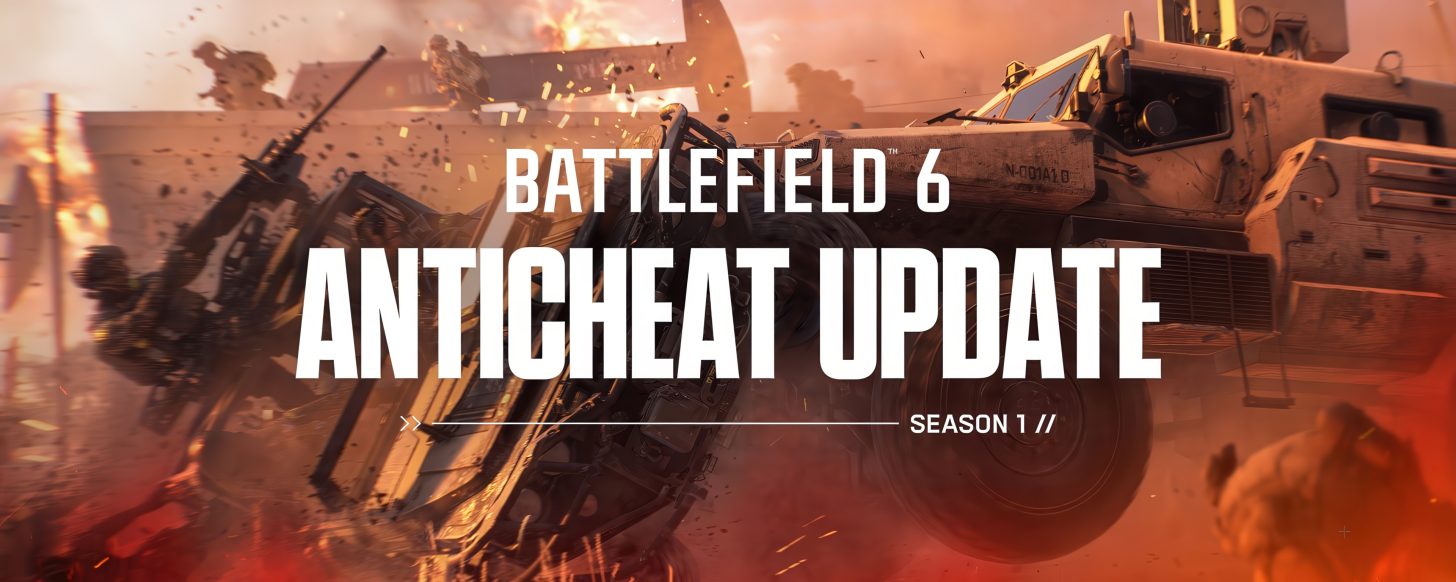 Battlefield 6 Achieves 98% Cheat-Free Matches During Launch Week