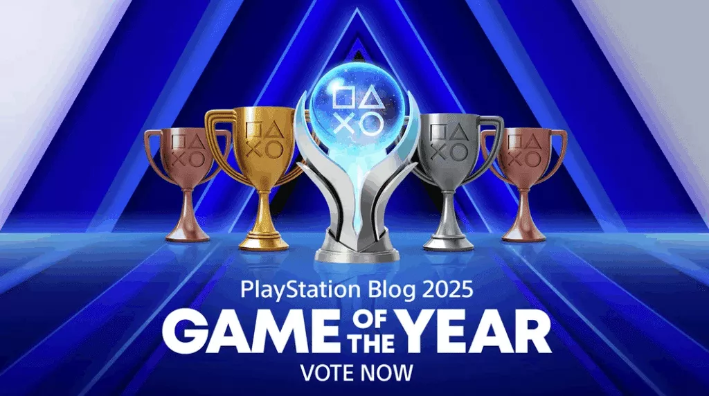 Battlefield 6 and Call of Duty Up for Honors at PlayStation Blog Game of the Year Awards