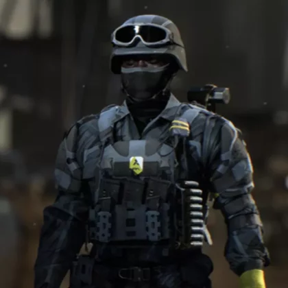 Battlefield 6 Developers Transform Wicked Grin Skin Following Community Feedback