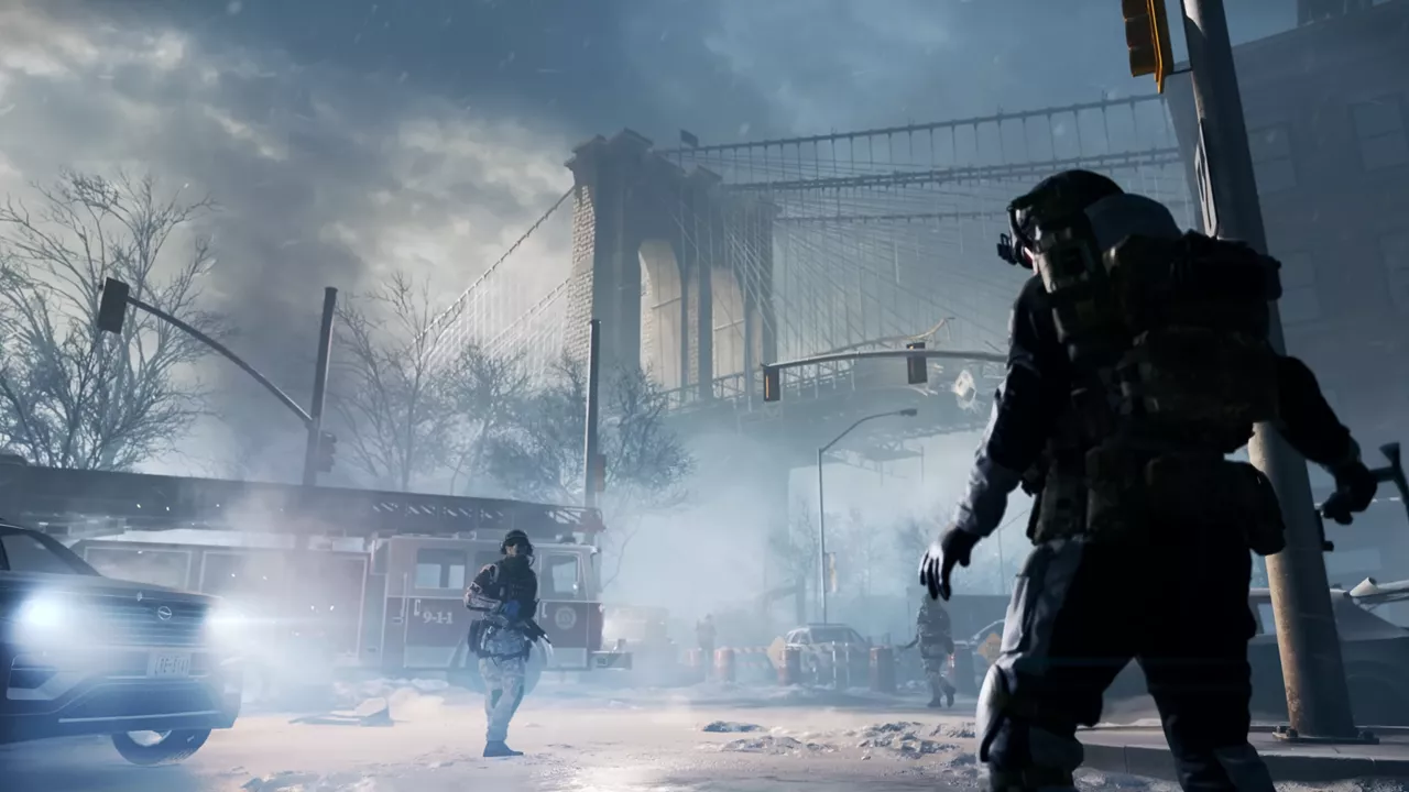 Battlefield 6 Devs Reveal Audio Enhancements and Multiplayer Tweaks Before Update 1.1.3.0
