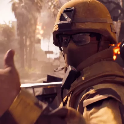 Battlefield 6 Poised to Overtake Call of Duty: Black Ops 7 as Top-Selling Game of 2025 in the U.S.