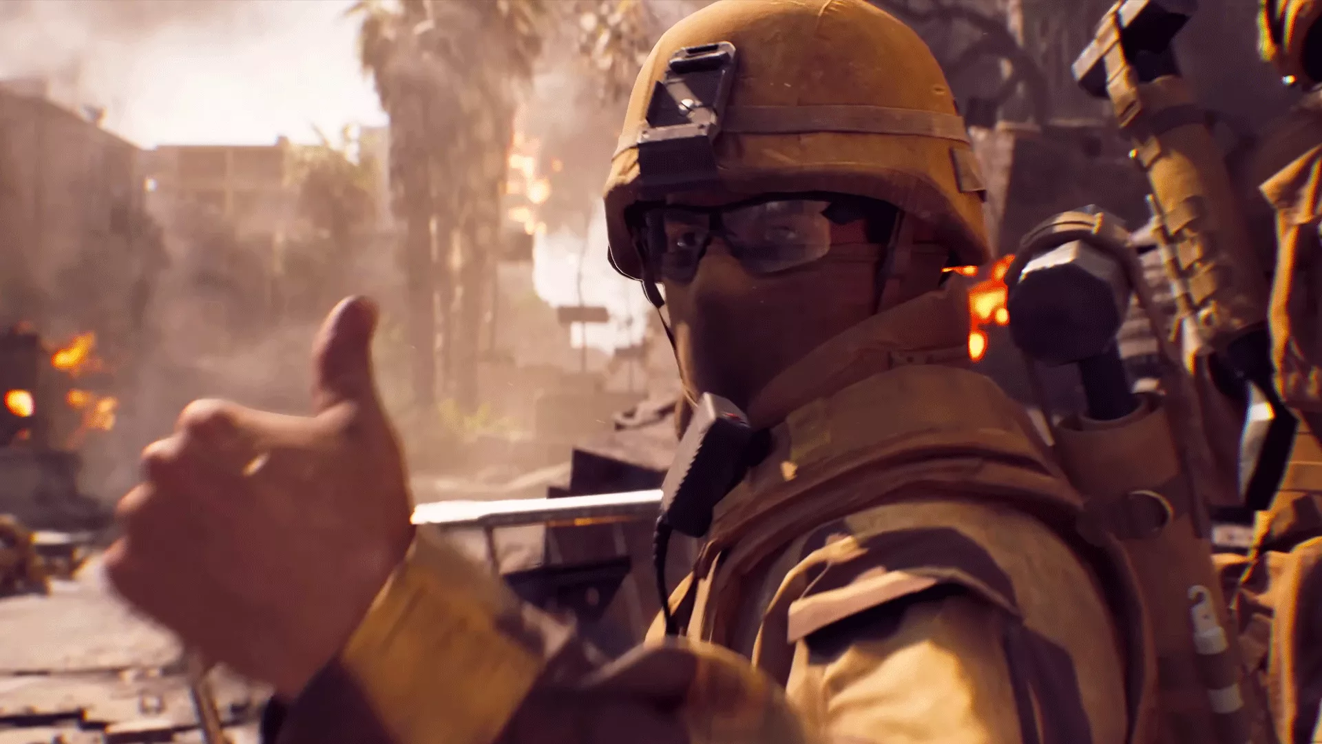 Battlefield 6 Poised to Overtake Call of Duty: Black Ops 7 as Top-Selling Game of 2025 in the U.S.