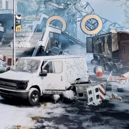 Battlefield 6 Update 1.1.3.0: Audio Enhancements and Map Overhaul for Season 1: Winter Offensive