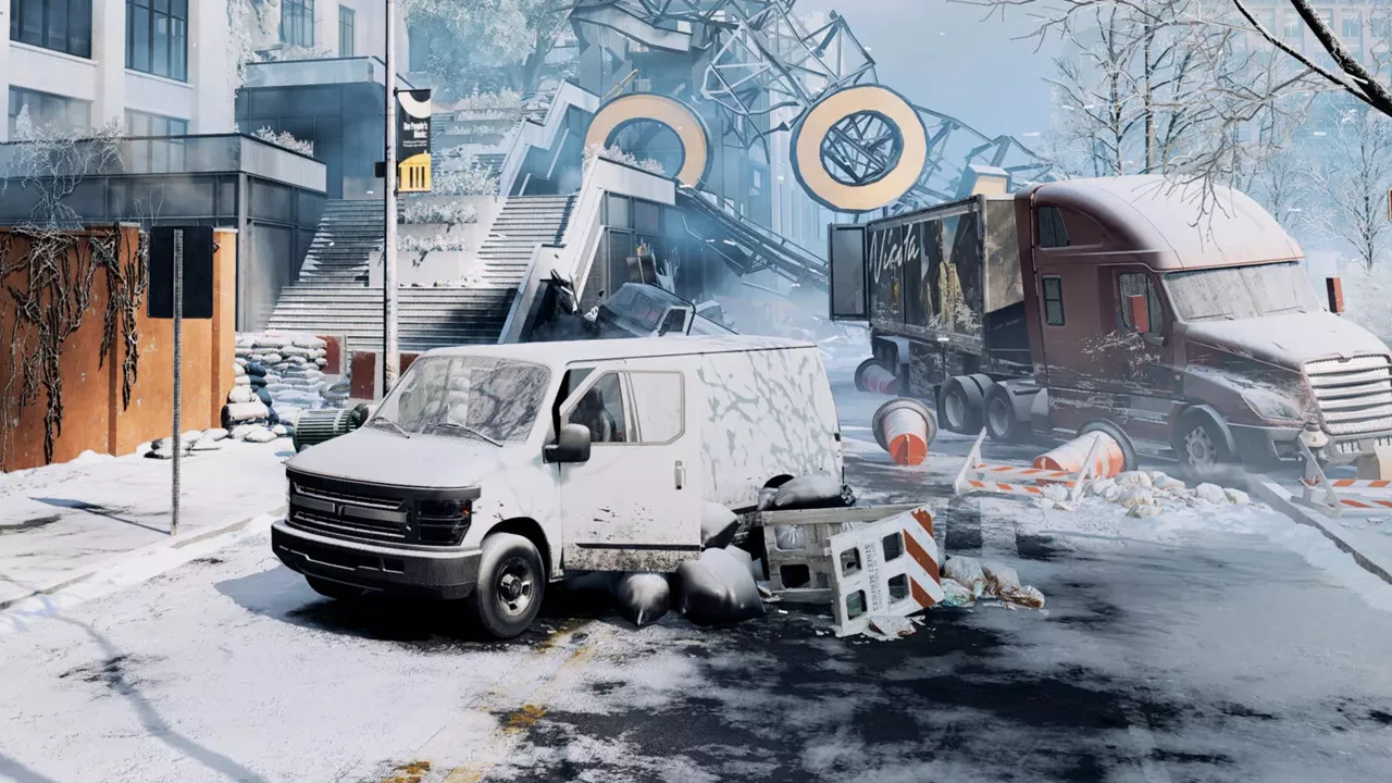 Battlefield 6 Update 1.1.3.0: Audio Enhancements and Map Overhaul for Season 1: Winter Offensive