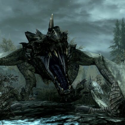 'Bethesda Embraces Humor in Surprise Skyrim Release for Nintendo Switch 2'