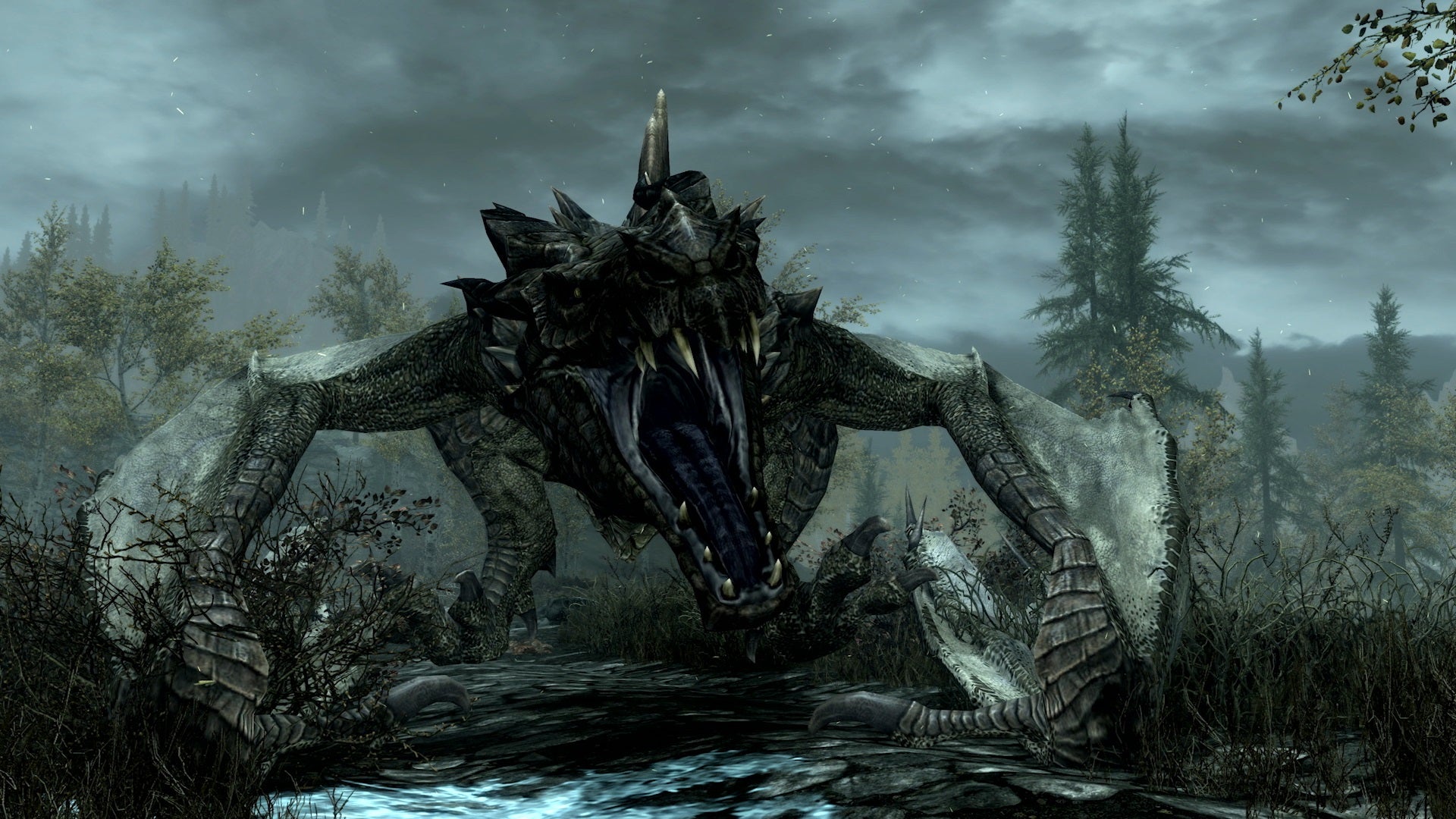 'Bethesda Embraces Humor in Surprise Skyrim Release for Nintendo Switch 2'