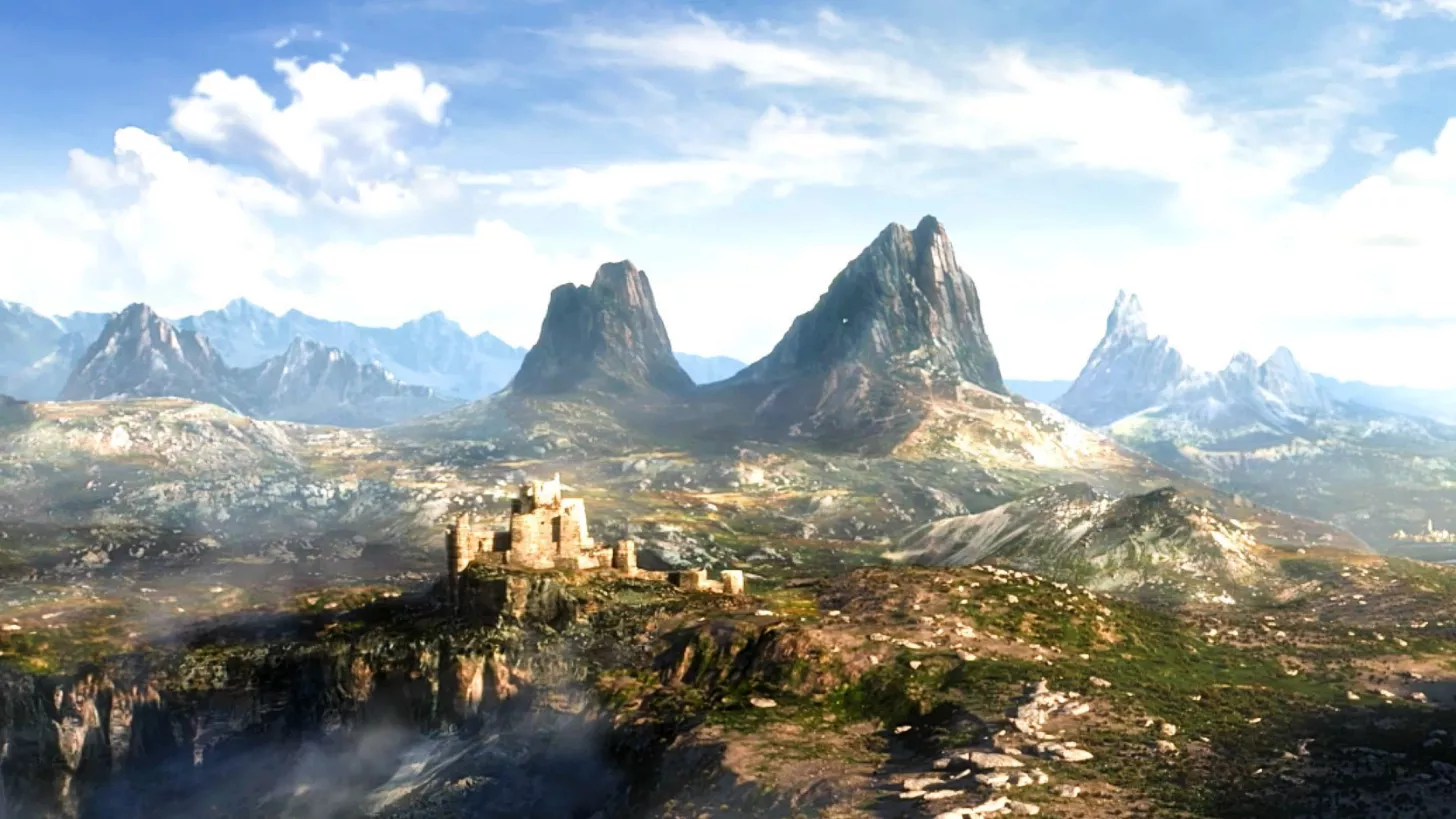 Bethesda Updates on The Elder Scrolls VI Progress: "It's Moving Forward!"
