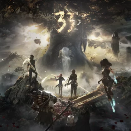 Biggest Third-Party Xbox Game Pass Debut of 2025: Clair Obscur's Expedition 33