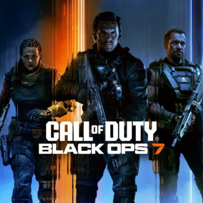 Black Ops 7 Falls in EU Sales During Second Week, Black Friday Revives Classic Games