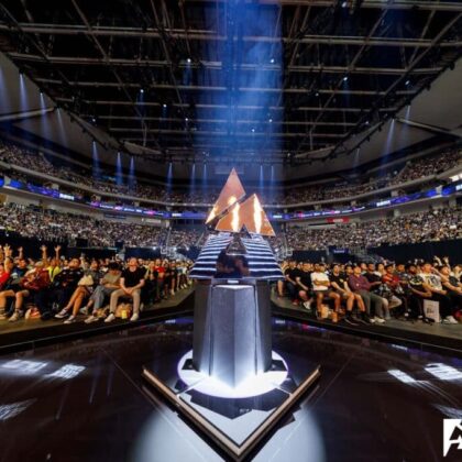 BLAST.tv Austin Major 2025 Sparks $102M Boom in Economic Impact