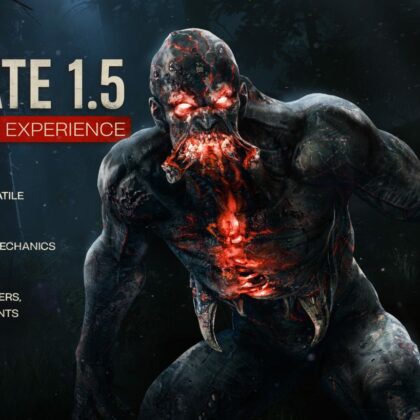 Brace Yourself: Techland Unleashes Nightmare Difficulty and More in Dying Light: The Beast Update