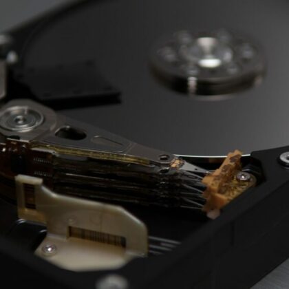 Brace Yourselves: HDD Prices Skyrocket, Echoing the Great RAM Shortage
