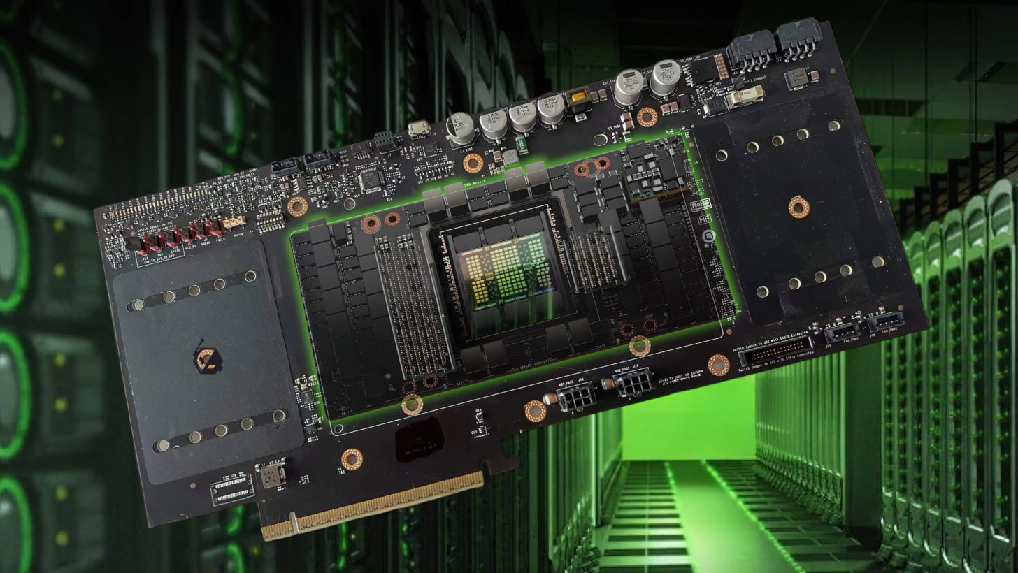 Breakthrough Tool Brings CUDA Capabilities to Non-NVIDIA GPUs, Now with AMD ROCm7 Support