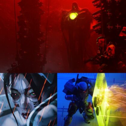 Bungie Confirms Marathon Launch For March 2026 With Fresh Vision Update