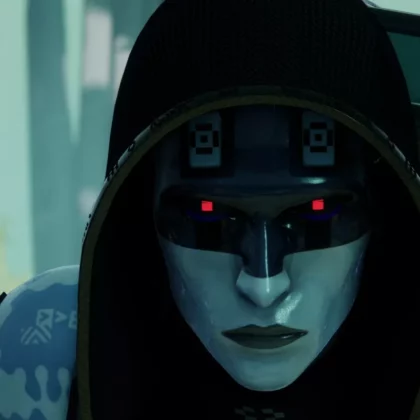 Bungie's Marathon Art Director Joseph Cross Departs Before Launch