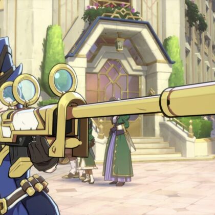 Caitlyn Set to Power Up 2XKO Roster This January 2026