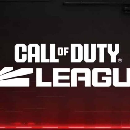 Call of Duty League Unveils Opening Weekend Schedule