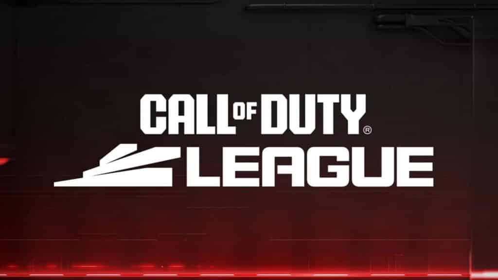 Call of Duty League Unveils Opening Weekend Schedule
