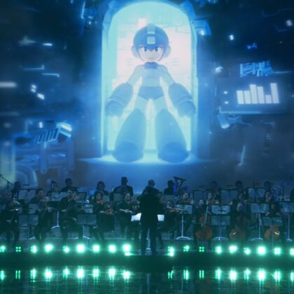 Capcom Unveils Mega Man: Dual Override with First Gameplay Trailer and 2027 Launch Plans at The Game Awards 2025