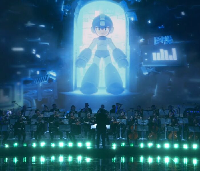 Capcom Unveils Mega Man: Dual Override with First Gameplay Trailer and 2027 Launch Plans at The Game Awards 2025