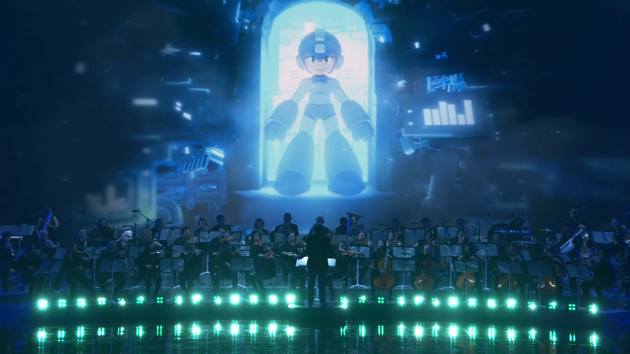 Capcom Unveils Mega Man: Dual Override with First Gameplay Trailer and 2027 Launch Plans at The Game Awards 2025