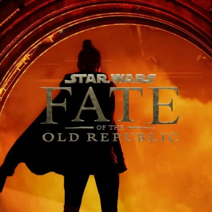 Casey Hudson Promises Star Wars: Fate of the Old Republic Arrives Before 2030